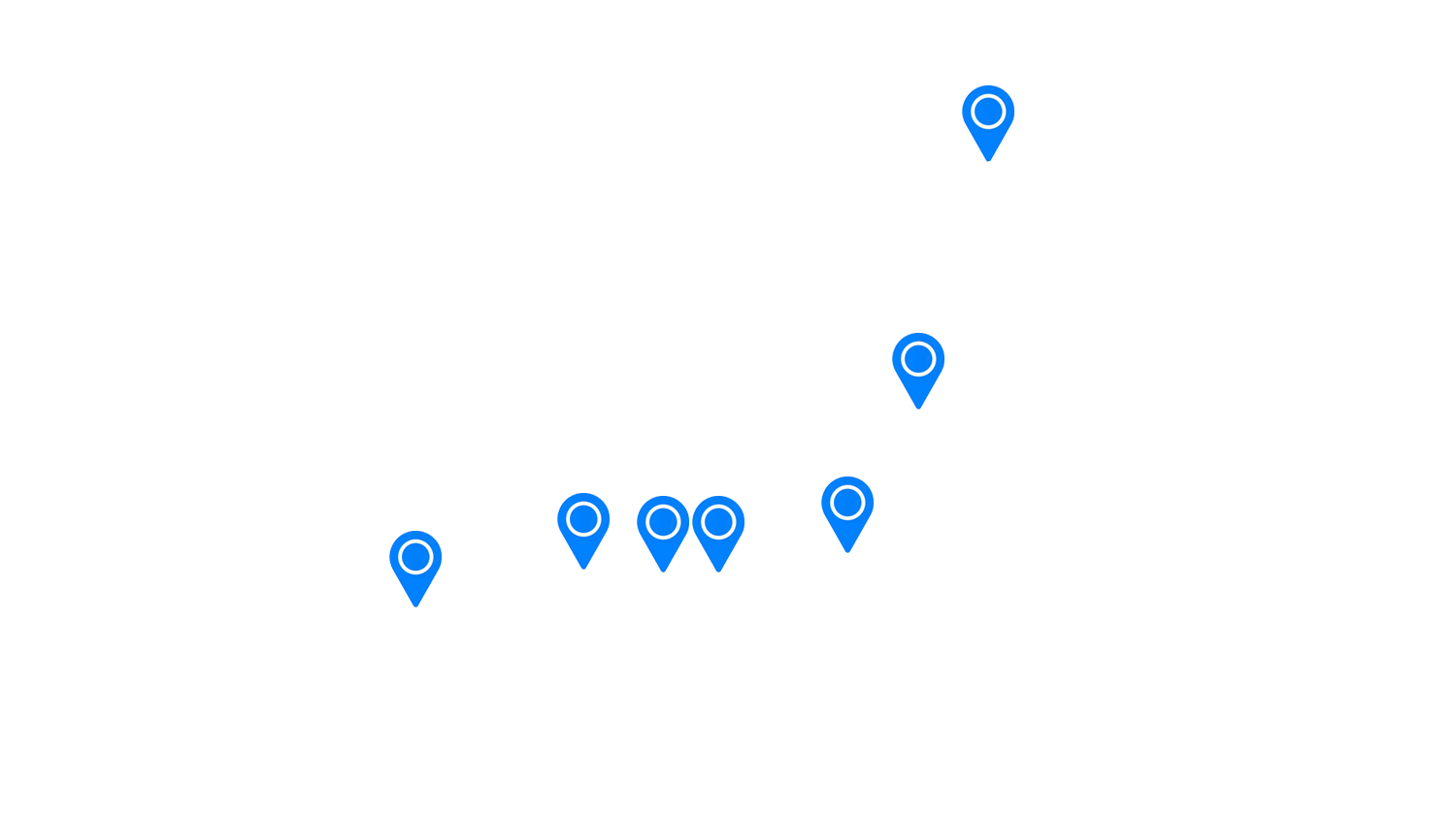 事業所マップ