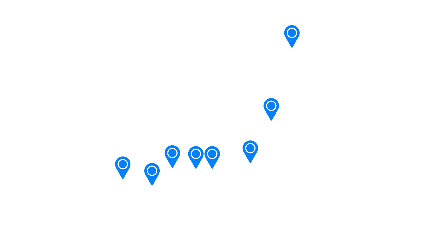 事業所マップ