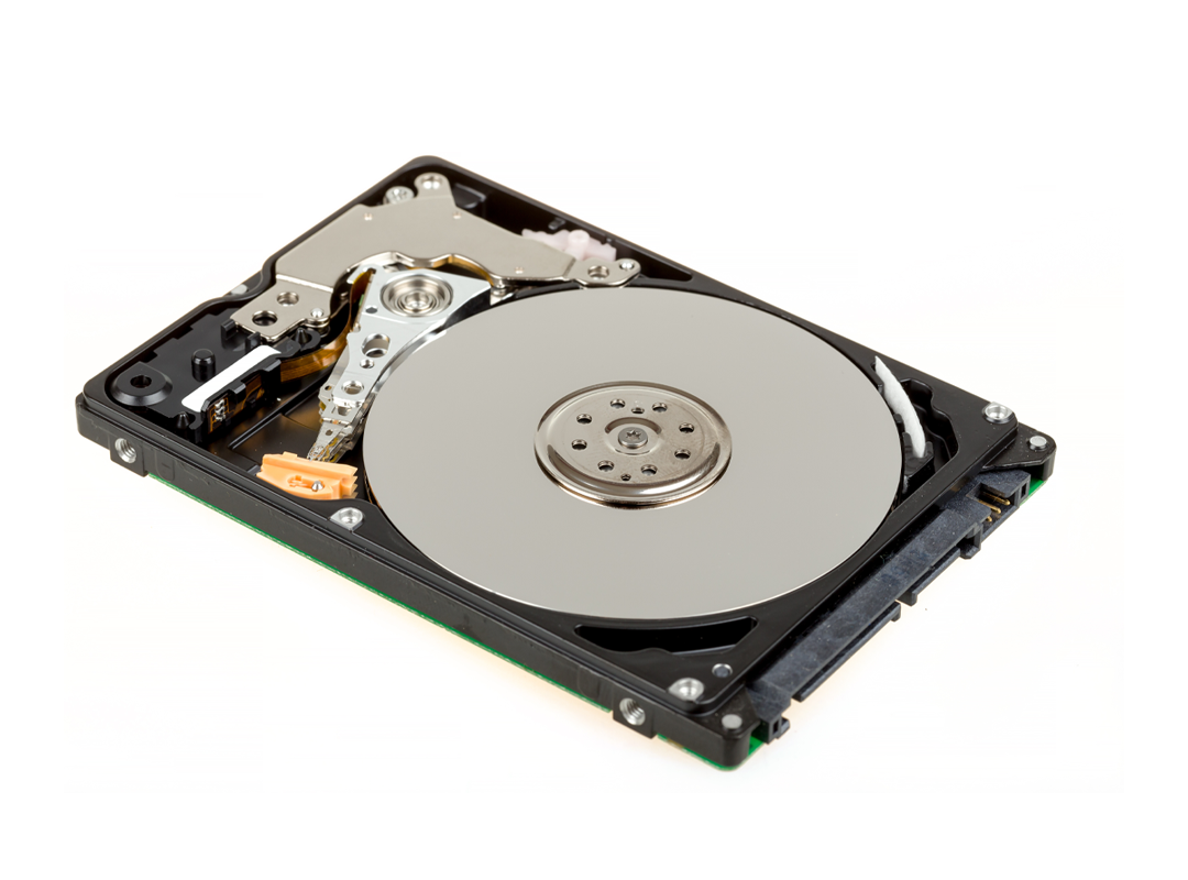 NS-2.5HDD 1TB