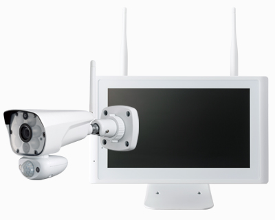 eye revo pro
