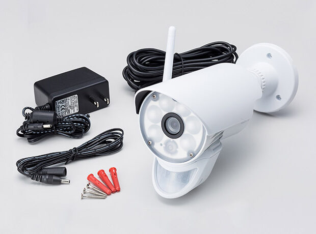 eyehomeview（NS-72NCW）ご購入及びご利用のお客様へのお知らせ