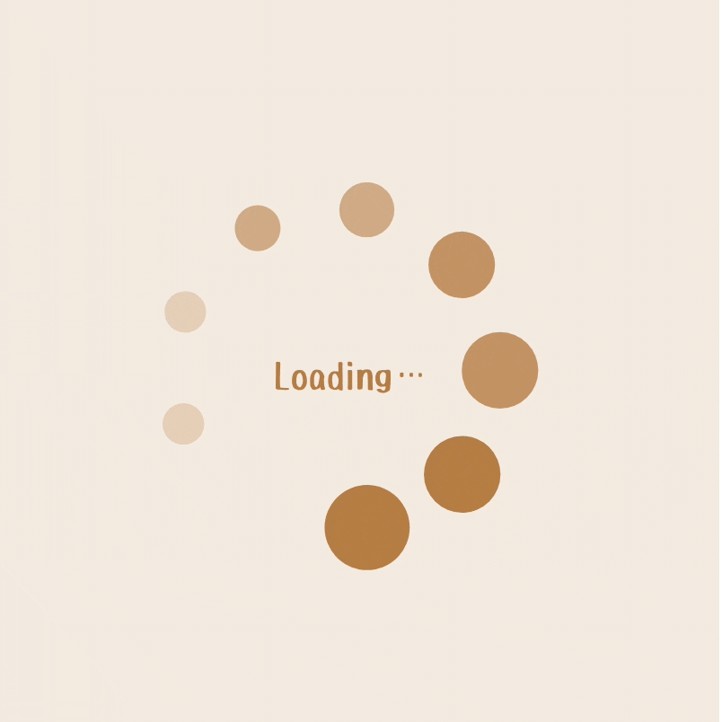 Now Loading...